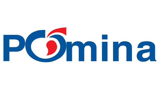 POMINA