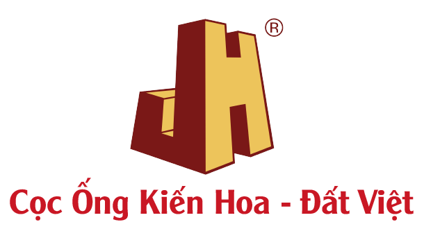 Cọc Ống Kiến Hoa - Đất Việt